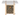 Bienenhotel - BeeHome Classic - Frontansicht