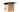 Bienenhotel - BeeHome One - Frontansicht
