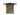 Bienenhotel - BeeHome One - Frontansicht