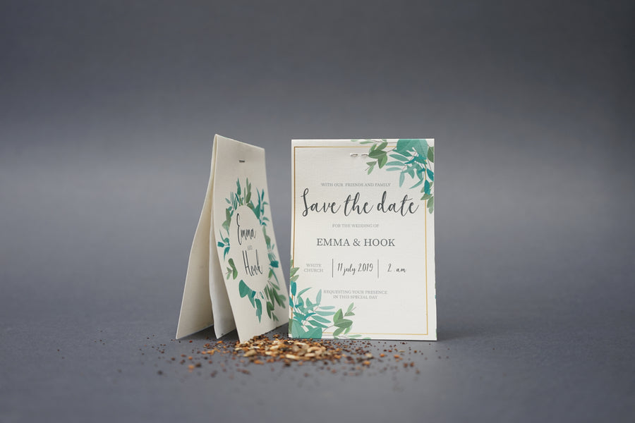Für Hochzeiten und Feste