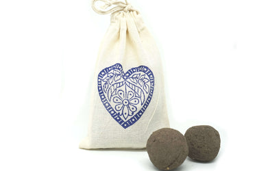Seedballs Maasa