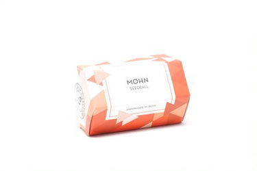 Mohn Seedball einzeln